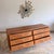 Freshly Refinished (12/11/25) MCM Walnut Dresser – Widdicomb, Grand Rapids Beautiful vintage Mid-Century Modern dresser by...