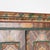 Early 19th Century 1803 Hungarian Original Hand-Painted Pine Two-Door Armoire For Sale - Image 5 of 14