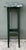 Vintage Brazilian Faux Finished Marble Pedestal For Sale - Image 4 of 12