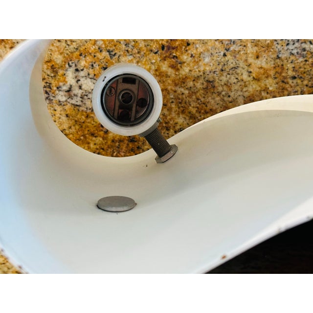 1970's Foglio Sconces by Tobia and Afra Scarpa for Flos - Set of 2 For Sale - Image 9 of 9