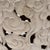 Early 20th Century Chinese Milky White Cloud Garden Stool For Sale - Image 4 of 5