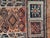 Vintage Turkmen Belutch Rug For Sale - Image 8 of 11