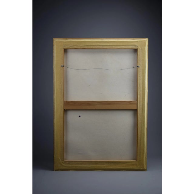 Erberto Carboni, Italian Art Deco Publicity Poster, 1926, Print For Sale - Image 6 of 10