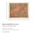Rustic 1971 Pierre Courtin Parent Du Côté Gauche Signed Lithograph For Sale - Image 3 of 3