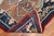 Folk Art Early 20th Century Tibetan Dragon Horse Cover Textile Rug - 2'5" x 4' For Sale - Image 3 of 18