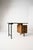 Model CM 172 Desk by Pierre Paulin for Thonet, 1960, in Good conditions. Designed 1960 to 1969 I have official proof of...