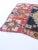 Handwoven Vintage Moroccan Rug - 7.9 X 3.2 Ft For Sale - Image 9 of 11