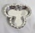 Antique Edwardian Sterling Silver Clover Leaf Trinket Dish, Birmingham, 1904 For Sale - Image 3 of 18