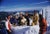 Apres Ski 1961 A party of skiers adjourn for drinks at Squaw Valley, California, 1961. Second from right is American...