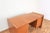 Mid-Century Danish Teak Desk, 1980s For Sale - Image 11 of 13