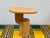 Design Plus Gallery presents the Insert Side Table by Ferm Living. This sculptural and visually appealing side table is...