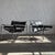 1990s Wassily Chairs and Coffee Table by Marcel Breuer for Knoll, 1990, Set of 3 For Sale - Image 5 of 18