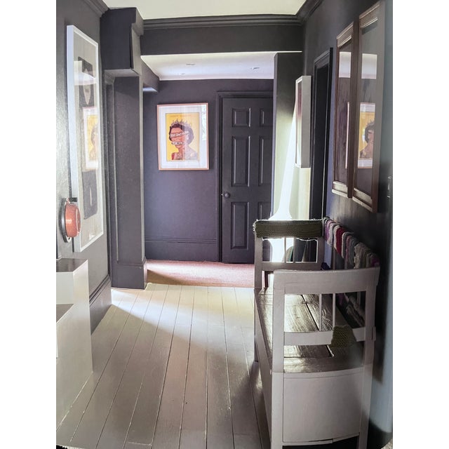 2010s "How to Decorate"-Farrow & Ball-2016 For Sale - Image 5 of 7