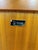 Vintage Mid Century Modern Teak Credenza by Greaves & Thomas For Sale - Image 11 of 11