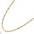 Golden Strength Men’s Chain Necklace For Sale - Image 4 of 8