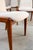 Mid-Century Danish Chair in Teak from Schou Andersen Stuhl, 1960s, Set of 4 For Sale - Image 11 of 15