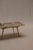 Green Mid-Century Modern Italian Coffee Table, 1960s For Sale - Image 8 of 11