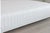 2000 - 2009 Design Within Reach Min Queen Bed Frame White For Sale - Image 5 of 5