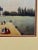 American Mid 20th Century The First Ascent by a Woman Hot Air Balloon Print by Alexandra Churchill For Sale - Image 3 of 8