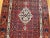 Antique Bidjar Area Rug, Handwoven Wool, Herati Design, 1920s For Sale - Image 11 of 12