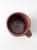 Ceramic Vintage Handmade Studio Pottery Mug For Sale - Image 7 of 10