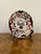 1900 - 1909 Large Antique Japanese Imari Plate, 1900s For Sale - Image 5 of 5
