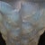 René Lalique Rene Lalique Opalescent Glass Moissac Vase For Sale - Image 4 of 12