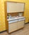 Small Pastel Wood and Resopal Kitchen Cabinet, 1950s For Sale - Image 10 of 18
