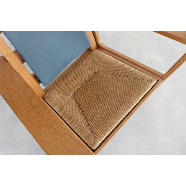 Vintage Sedes Armchair from Wim Mulder, 1980s, Set of 2 For Sale - Image 11 of 14