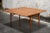 Swedish Mid-Century Expandable Adjustable Height Coffee Table For Sale - Image 4 of 8
