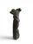 Unknown, Abstract Bronze Torso Sculpture, 1950, Bronze For Sale - Image 3 of 11