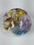 2000 - 2009 Circa 2000 Peter Bramhall Glass Orb Sculpture For Sale - Image 5 of 12
