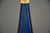 Glass 1960s Vetri Murano Glass Table Lamp For Sale - Image 7 of 7