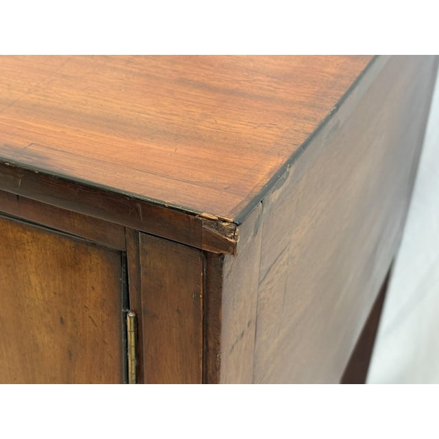 Antique Sideboard For Sale - Image 16 of 18