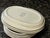 1970s Yūsuke Aida for Nikko Venture "Sierra" Oblong Platters - Set of 8 For Sale - Image 10 of 11