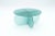 Nor Circle 80 Satin Glass Table by Sebastian Scherer For Sale - Image 6 of 8