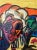 Peter Keil is a German artist that focuses primarily on abstract expressionism. Keil painted with some of the greats...
