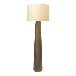 Arteriors Modern Hinsdale Floor Lamp For Sale