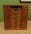Antique Chest in Pine, 1890s For Sale - Image 12 of 18
