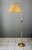 Austrian Floor Lamp by J. T. Kalmar, 1950s For Sale - Image 9 of 18
