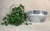 Authentic Late-Victorian English Transferware Copeland Blue and White Serving Bowl For Sale - Image 9 of 12