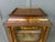 Inlaid Mahogany Cabinet, 1900 For Sale - Image 13 of 18