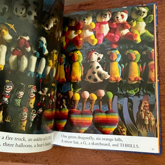 Premium Vintage Children's Book Instant Library - Set of 11 For Sale - Image 9 of 12