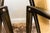 Mid-Century Modern Lounge Chairs by Zenon Bączyk, Poland, 1960s, Set of 2 For Sale - Image 4 of 13