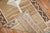 Mid 20th Century Vintage Zabihi Collection Tribal Turkish Runner - 3'4" x 11'6" For Sale - Image 5 of 9
