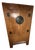 Late 19th Century Qing Dynasty Elm Armoire For Sale