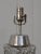 Carl Fagerlund Brutalist Glass Lamp in the Carl Fagerlund Style For Sale - Image 4 of 5