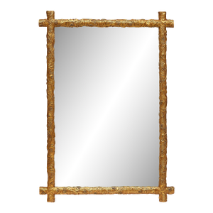 Bunny Williams Home Tivoli Wall Mirror