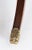 1920s Regency Extending Pedestal Table in Mahogany, 1920s For Sale - Image 5 of 7