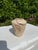 Vintage Signed Sculptural Studio Pottery Vase With Kokopelli Motif, 6” For Sale In Naples, FL - Image 6 of 10